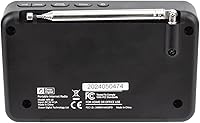 Ocean Digital WR-18 Portable Internet Radio — image 2