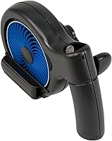 Digital Innovations SkipDr DVD and CD Manual Disc Repair System — image 9