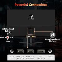 Z-Edge UG25I 24.5-inch 240Hz Gaming Monitor — image 6