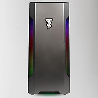 ViprTech Rebel 3.0 Gaming PC - AMD Ryzen 5 3600, RTX 3060, 32GB RAM, 1TB SSD — image 7