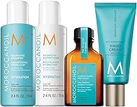 Moroccanoil Travel Set — image 2