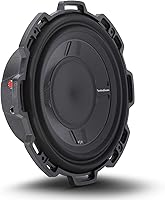 Rockford Fosgate P3SD4-10 Punch 10″ 4-Ohm Shallow Subwoofer — image 4