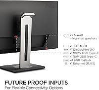 ViewSonic VG3456A 34-Inch Ultrawide QHD IPS Monitor — image 6