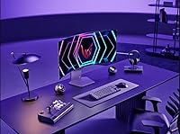 LG 39GS95QE Ultragear OLED Curved Gaming Monitor 39-inch — image 2