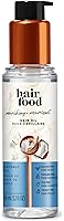 Hair Food Coconut Sulfate Free Hair Oil, 3.2 FL OZ — image 2