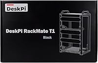GeeekPi 8U Server Cabinet DeskPi RackMate T1 — image 10