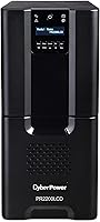 CyberPower PR2200LCD Smart App Sinewave UPS System — image 1