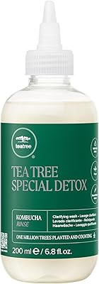 Tea Tree Special Detox Kombucha Rinse 6.8oz