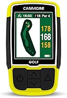 CANMORE HG200 Plus Golf GPS — image 1