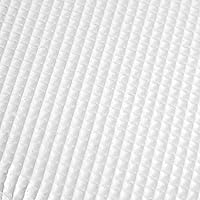 Juvale Disposable Guest Slippers, 12 Pairs, US Men Size 11/Women Size 12 — image 8