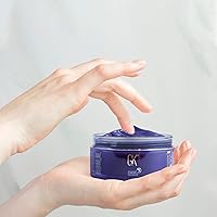 GK Hair Global Keratin Ultra Blonde Bombshell Masque 7.05oz — image 3