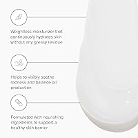 DRMTLGY Water Créme Face Moisturizer 3.77oz — image 2