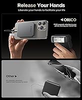 ORICO K5PLUS 1TB Magnetic Portable SSD — image 6