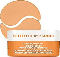 Peter Thomas Roth Potent-C Power Brightening Hydra-Gel Eye Patches — image 1