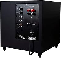 Monoprice Premium 5.1 Channel Home Theater System 10565 — image 4