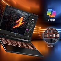 Acer Nitro V Gaming Laptop ANV16-41-R5J0 — image 7