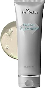 SkinMedica Facial Cleanser 6 fl oz Review