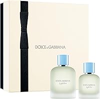 Dolce&Gabbana Light Blue Pour Homme Eau De Toilette 5.6oz — image 1