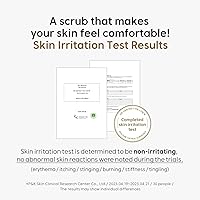 THANKYOU FARMER Rice Pure The Real Scrub Pack 100ml — image 6