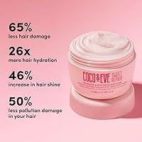 Coco & Eve Sweet Repair Hair Mask 200mL — image 3