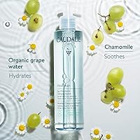 Caudalie Vinoclean Micellar Cleansing Water 200mL — image 3