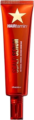 HAIRtamin Scalp Serum