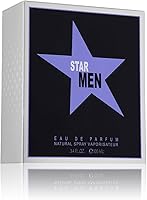 Fragrance World Star Men Eau De Parfum, 3.4oz — image 4