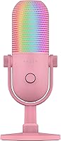 Razer Seiren V3 Chroma Microphone — image 1