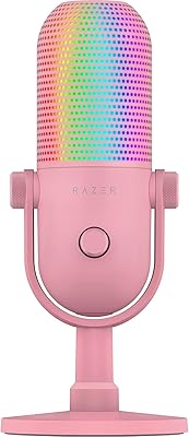 Razer Seiren V3 Chroma Microphone