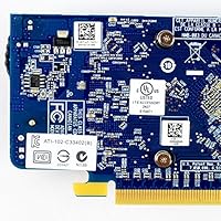 Dell AMD Radeon HD 7570 1GB GDDR5 Low Profile Graphics Card — image 4
