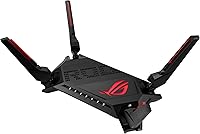 ASUS ROG Rapture GT-AX6000 WiFi 6 Gaming Router — image 1