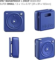 Mighty Wave Waterproof Music Player — image 3