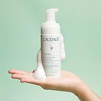 Caudalie Instant Foaming Cleanser, 1.76oz — image 3