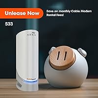 ARRIS S33 Cable Modem — image 3