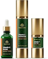 Tree of Life Beauty Vitamin C Ultimate Skin Care Set — image 1