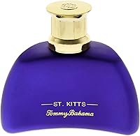 Tommy Bahama St. Kitts Eau de Cologne for Men, 3.4oz — image 4
