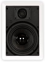 Theater Solutions TS65W In-Wall 6.5″ Speakers Pair — image 3