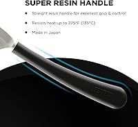 Feather Artist Club Black SS Straight Razor — image 3