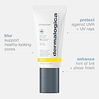 Dermalogica Porescreen Mineral Sunscreen SPF 40, 1 fl oz — image 2