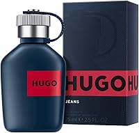 Hugo Boss Hugo Jeans Eau de Toilette 2.5oz — image 1