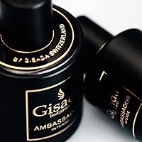 Gisada Ambassador Intense Cologne for Men 1.7 fl.oz. — image 4