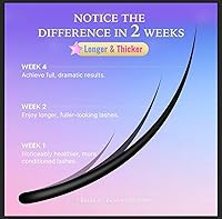 VieBeauti Lash Serum 3mL — image 3