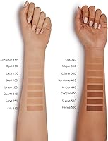 Shiseido Synchro Skin Self-Refreshing Powder Foundation - 160 Shell — image 4