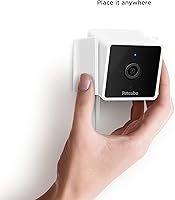 Petcube Cam Indoor Home Security Camera — image 3
