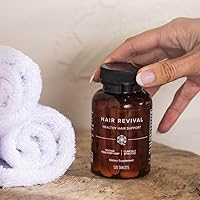 Isagenix Hair Revival Supplement 120 Tablets — image 8