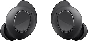 Samsung Galaxy Buds FE Review