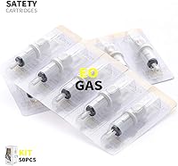 HAWINK 11RL Tattoo Needles Cartridge #12 Standard 50PCS — image 6