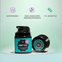 Unbound Gel Water-Based Tingly Gel 2.08oz — image 5