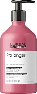 L'Oréal Professionnel Pro Longer Thickening Conditioner 8.5oz Review