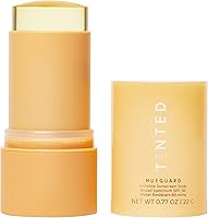 Live Tinted Hueguard Invisible Sunscreen Stick SPF 50, 0.77oz — image 1